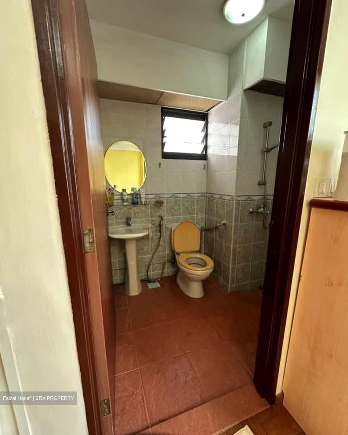 Blk 32 Eunos Court (Geylang), HDB 3 Rooms #556514371